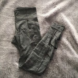 Athleta tights size S